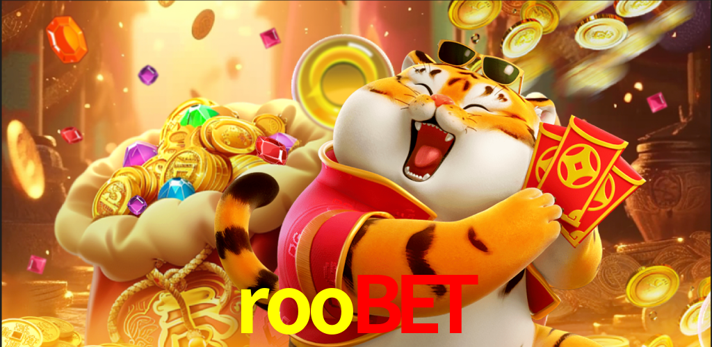 roobet: Seu Cassino Premiado com Pagamentos Rápidos