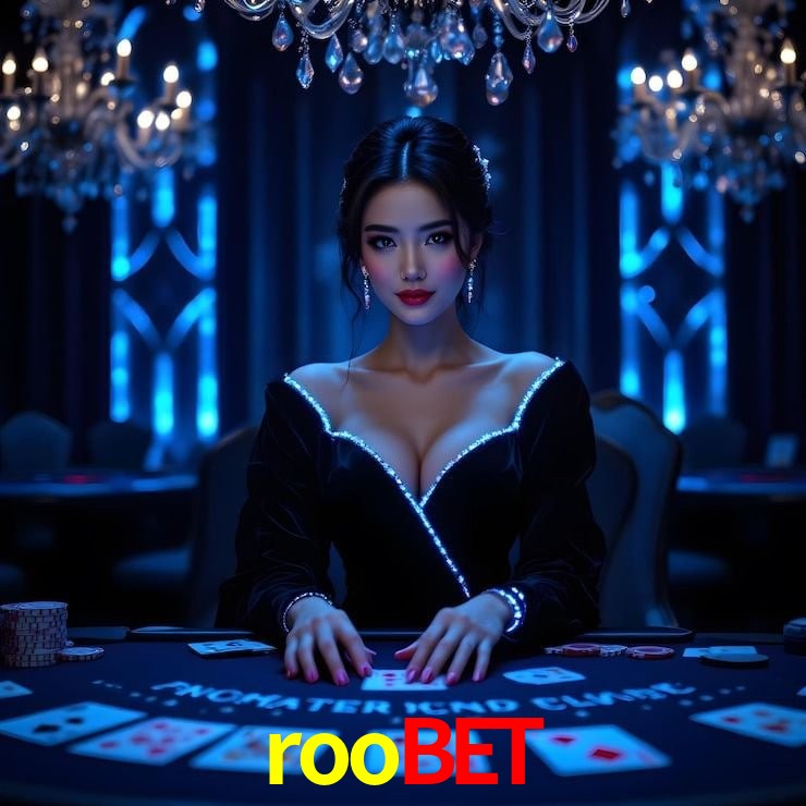 Experiência VIP roobet