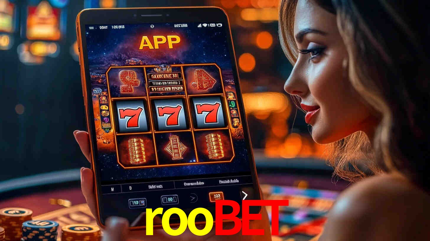 roobet - Plataforma Oficial - roobet.com