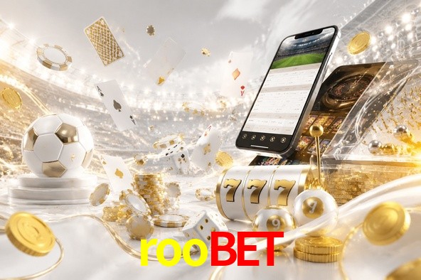 Experiência VIP roobet