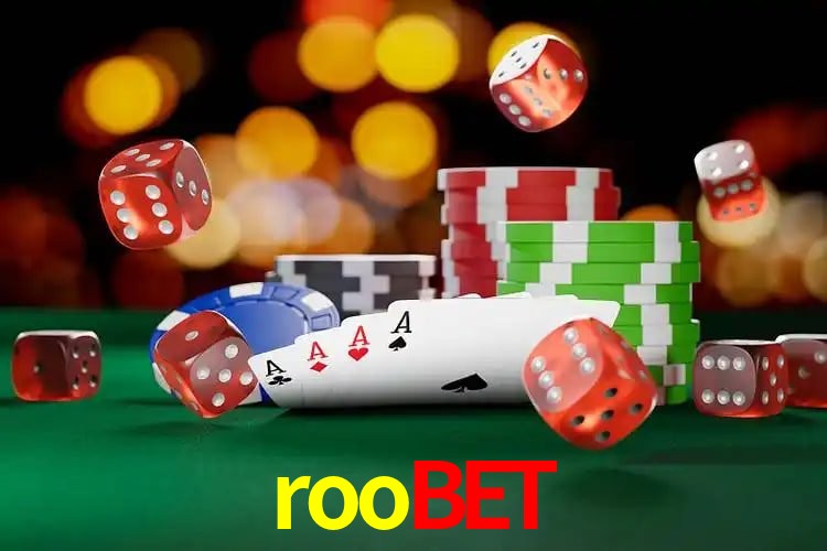 Estatísticas roobet