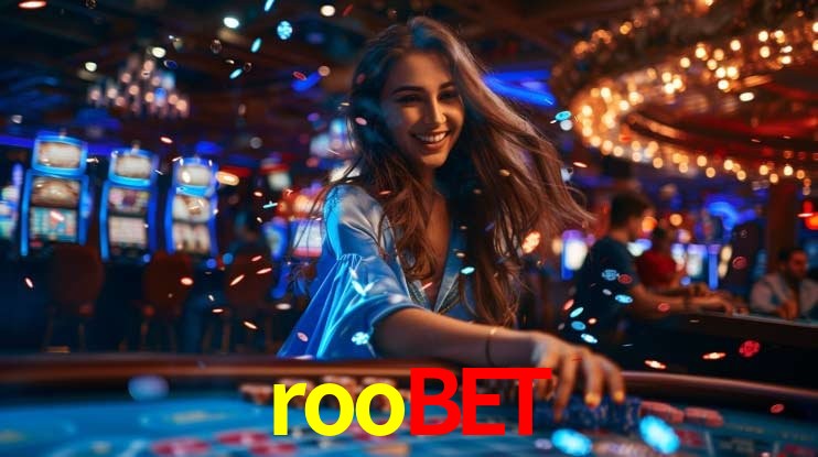 Statistics roobet