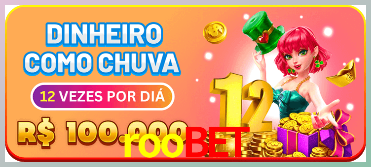 Aplicativo móvel roobet para iOS e Android