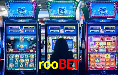 Desvendando o Mundo dos Jogos Virtuais na roobet