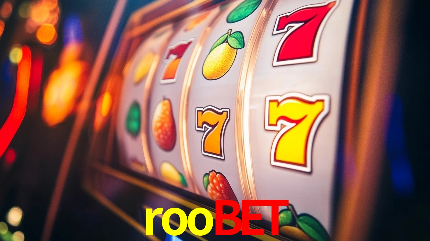 roobet App Interface