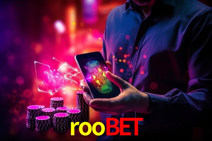 Interface Premium roobet