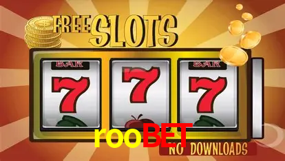 Descubra o Mundo do Cassino Online com roobet