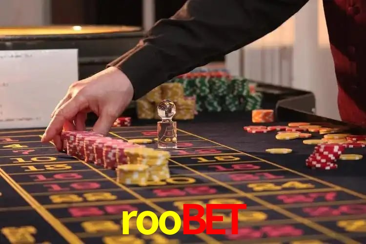 Desvendando o Mundo dos Jogos Virtuais na roobet