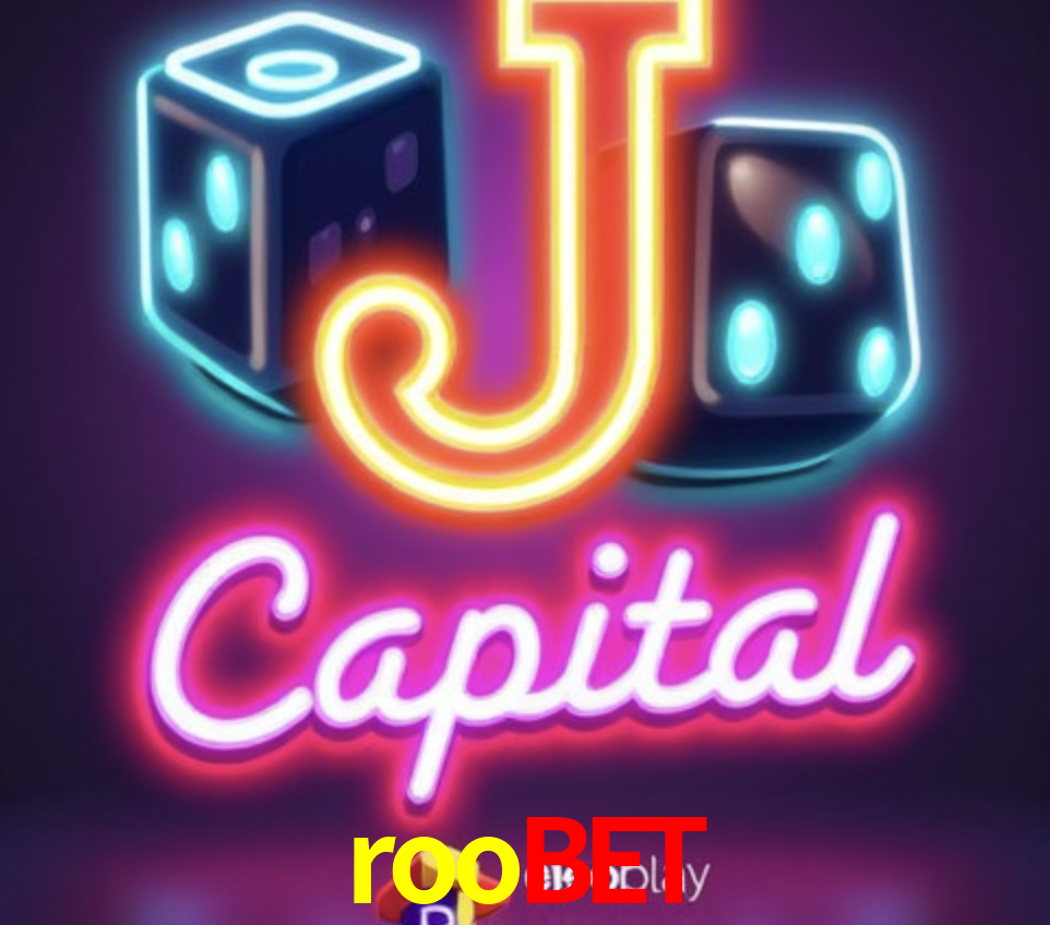APP oficial da roobet para mobile