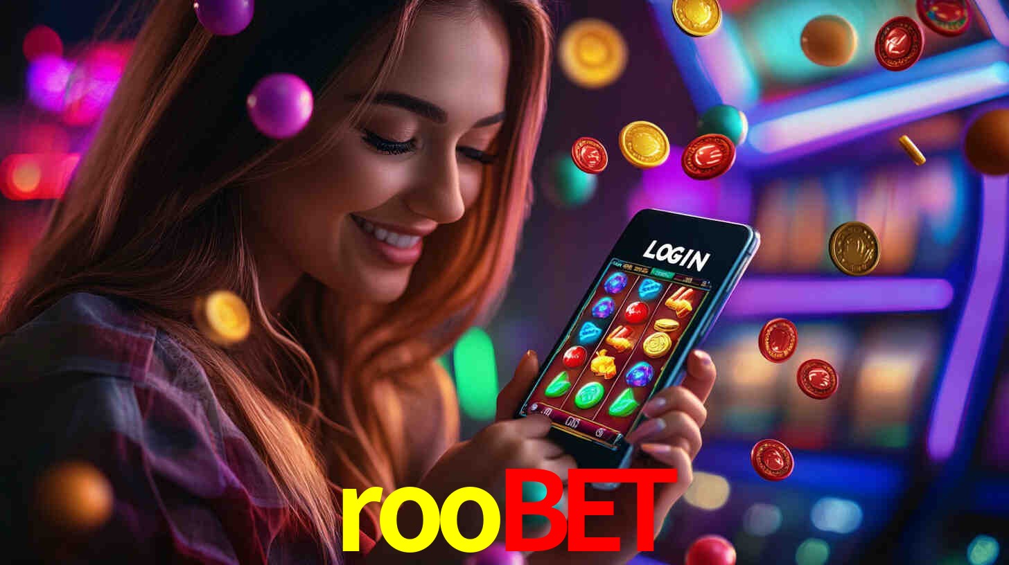 Experimente o Login Seguro Premium no roobet