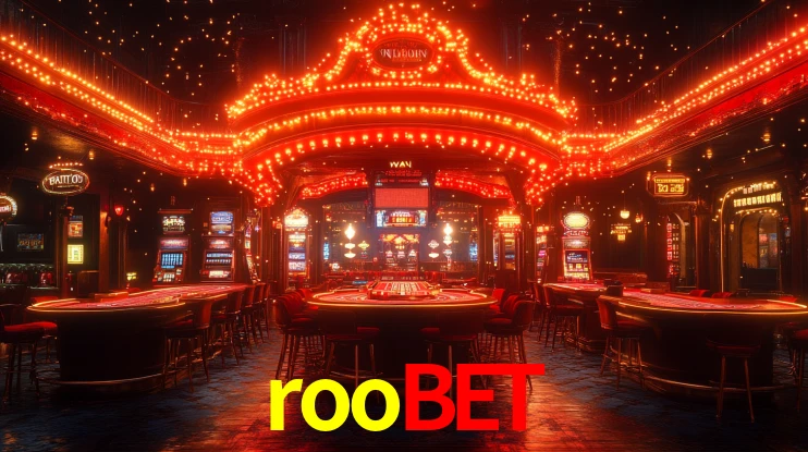 Ofertas Imperdíveis na roobet: Promoções e Bônus Que Valem a Pena