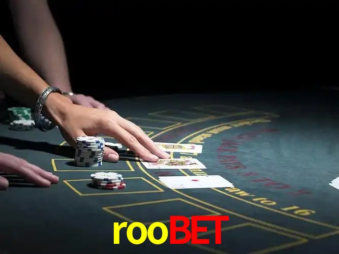 Benefícios da Conta roobet