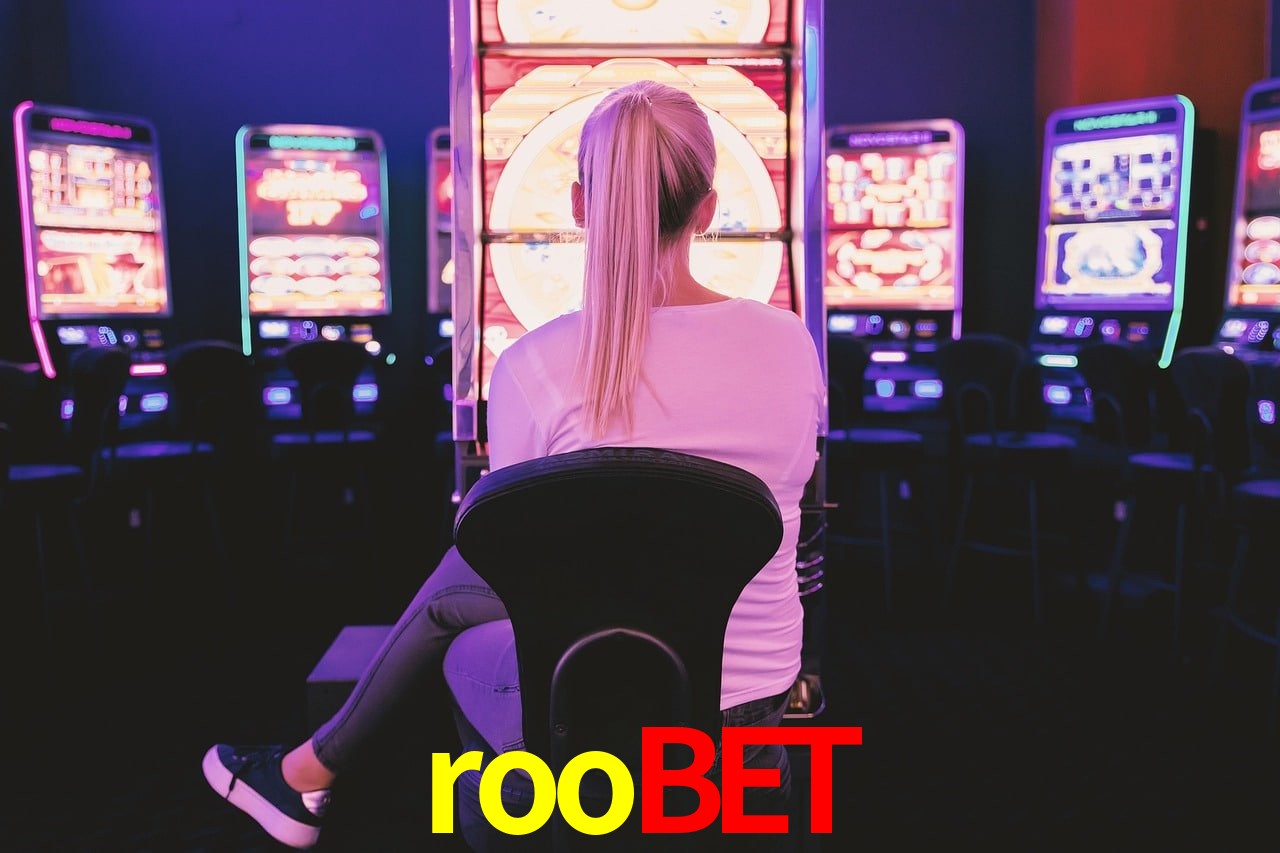 Live Casino roobet
