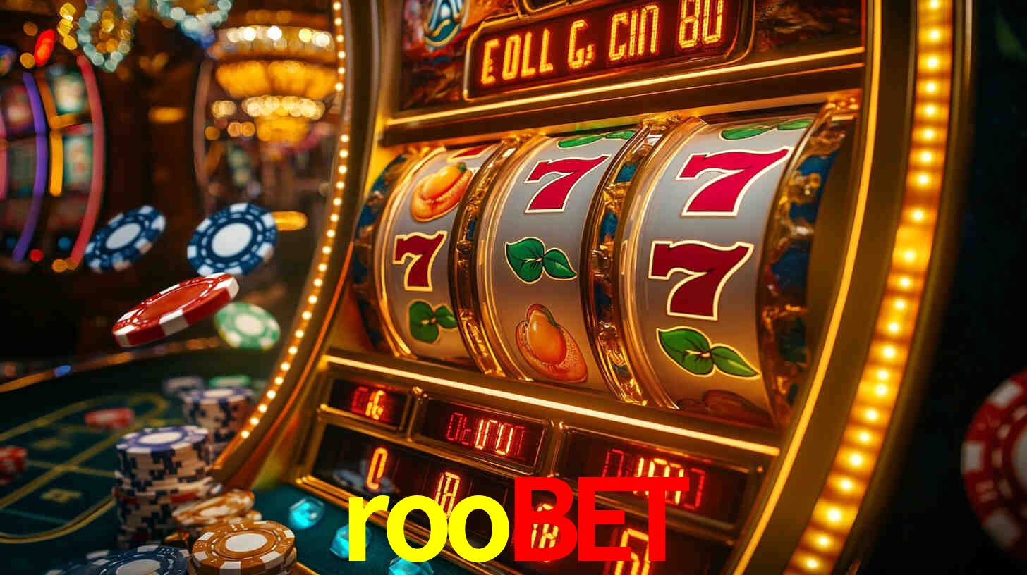 Welcome Bonus roobet