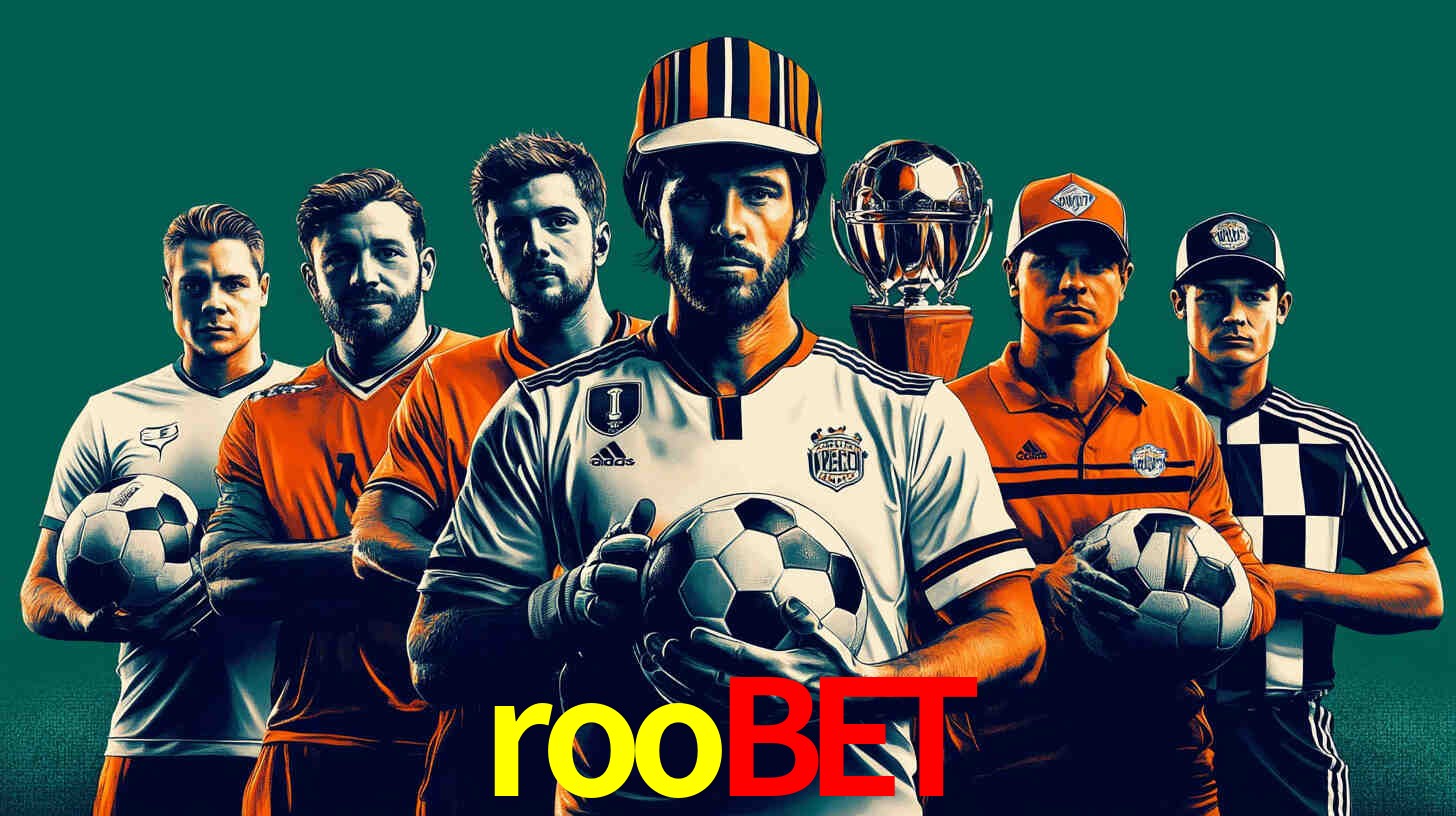 Apostas Esportivas na roobet: Um Guia Completo