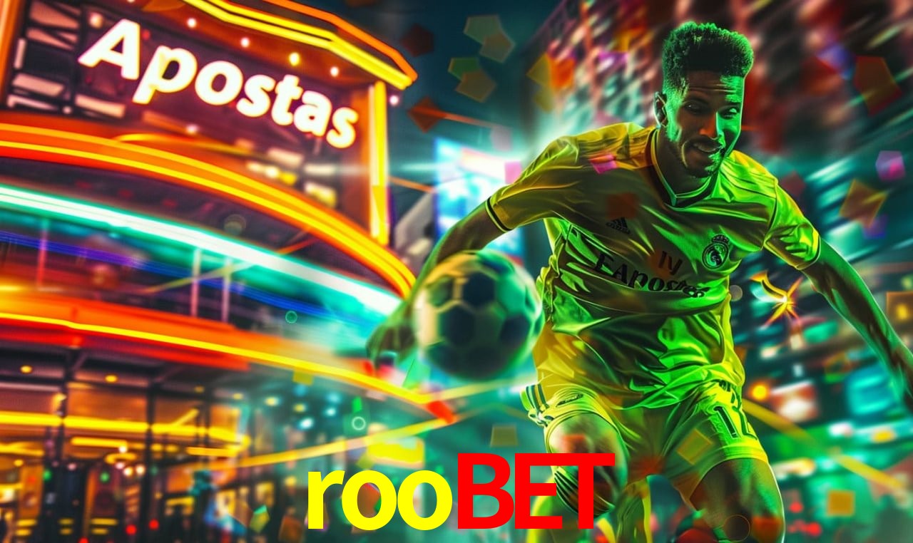 Estatísticas Esportivas roobet