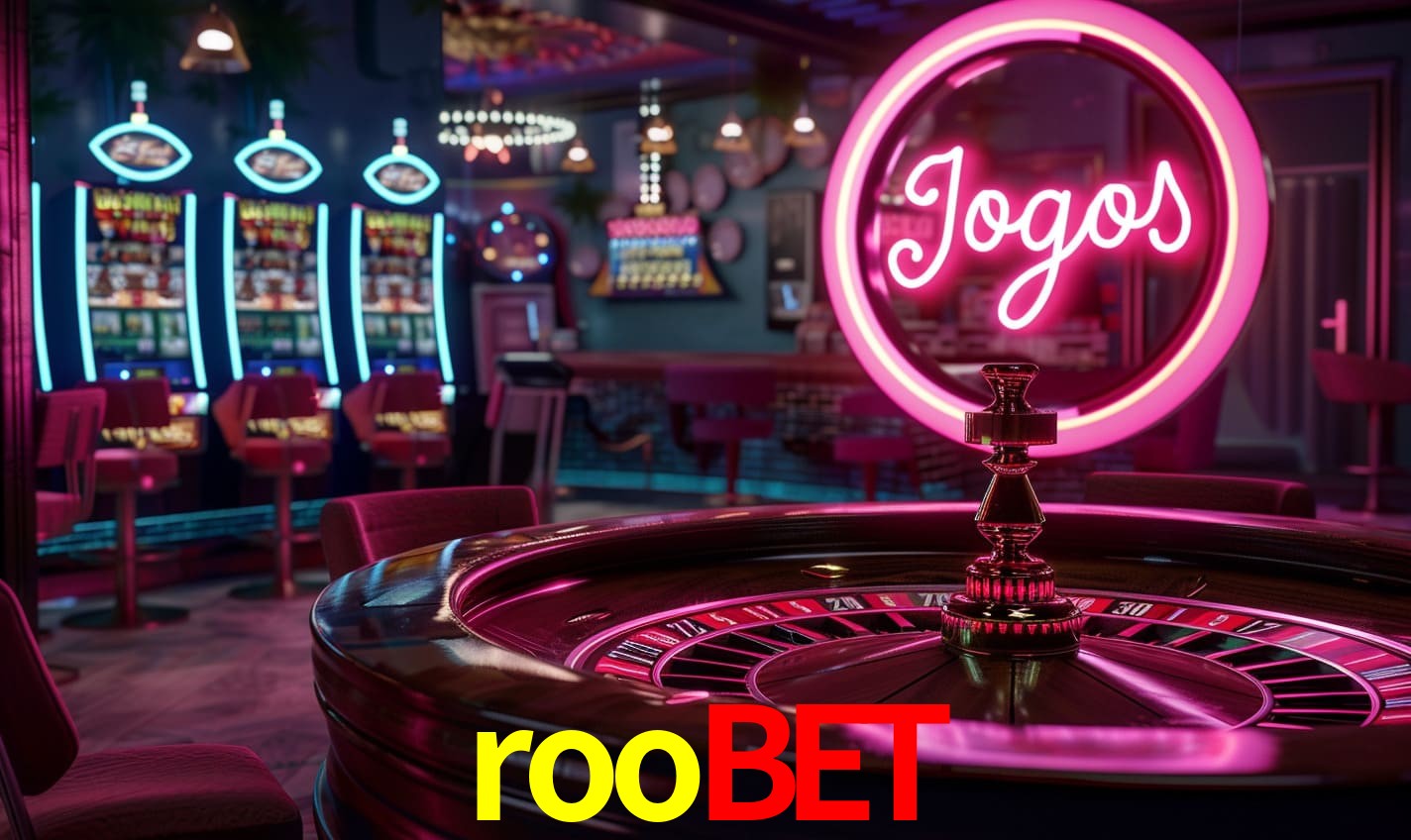 Descubra a Essência do roobet: Nossa História e Compromissos
