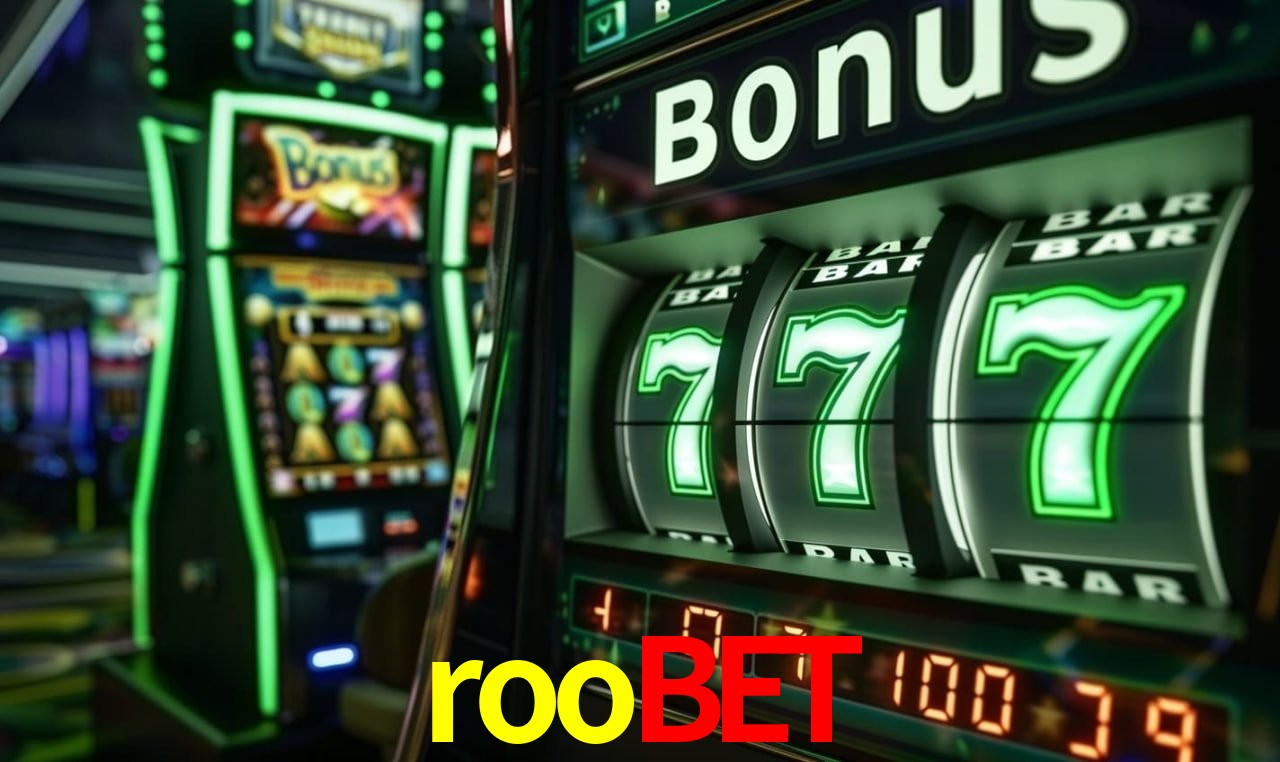 Game Providers roobet