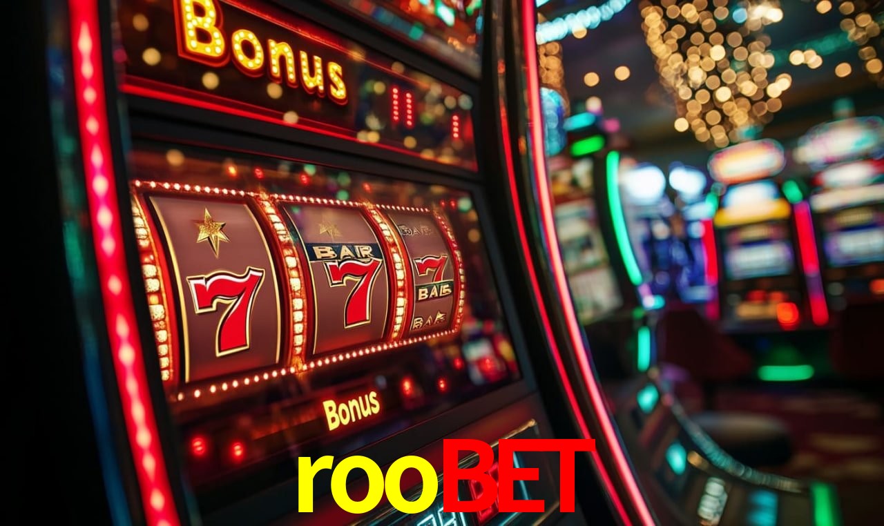 Bônus Generosos e Exclusivos no roobet para Você!
