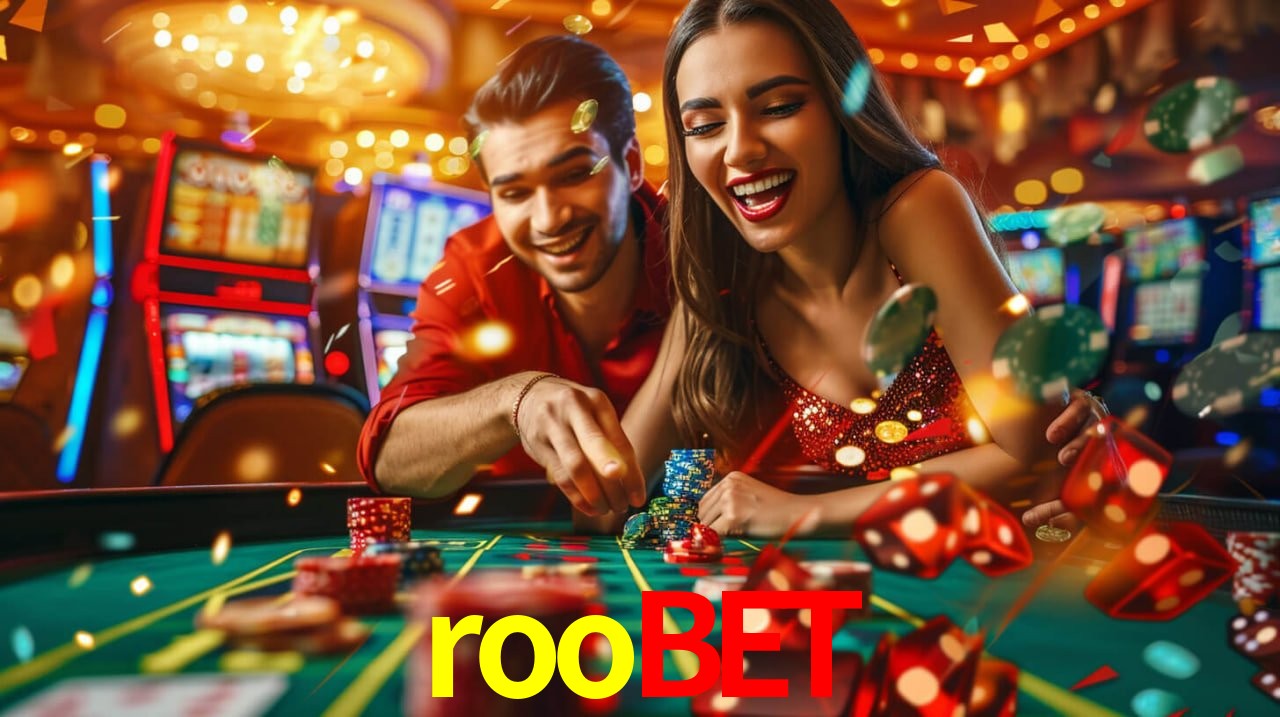 Avaliações dos Jogadores roobet