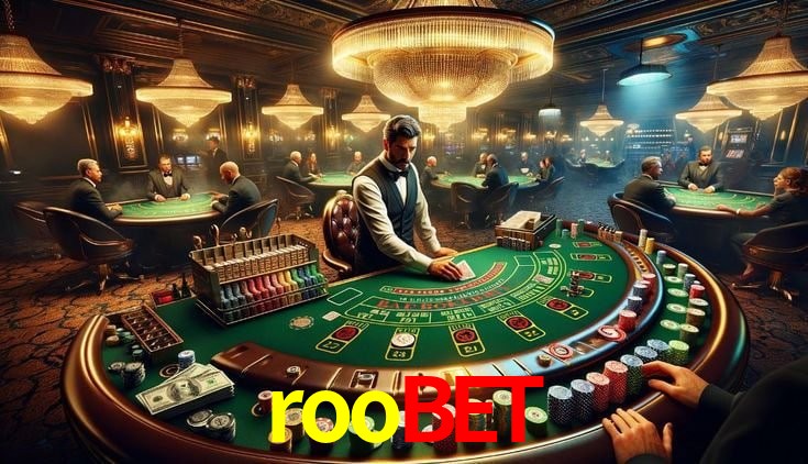 Game Statistics roobet