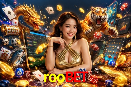 Quick Registration roobet
