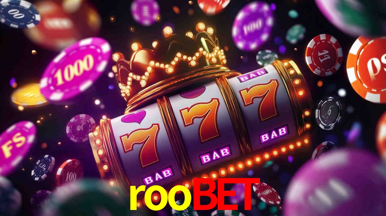 Slot Games roobet