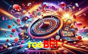 Casino VIP roobet