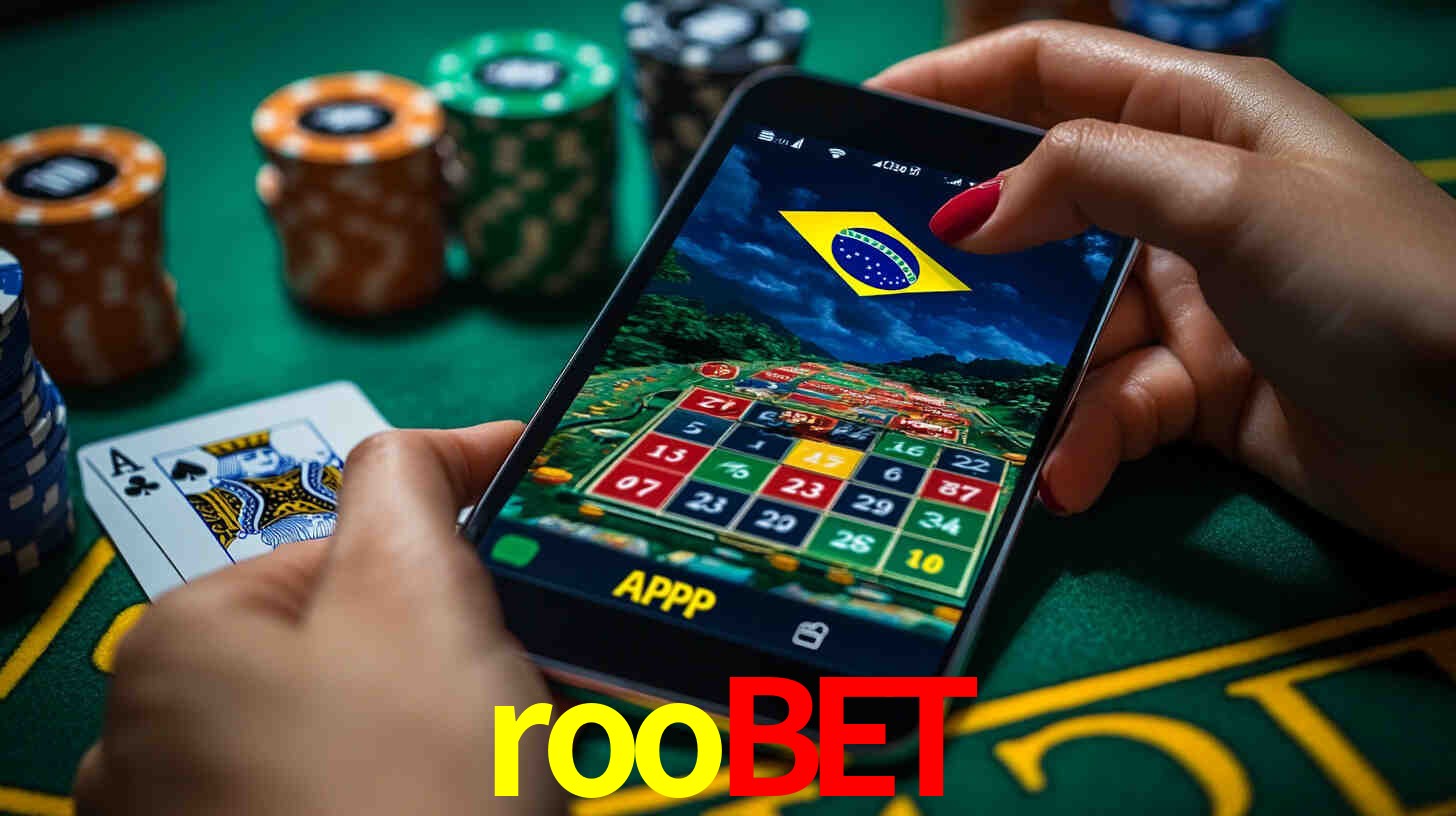 Descubra o Programa VIP da roobet: Vantagens Exclusivas para Jogadores
