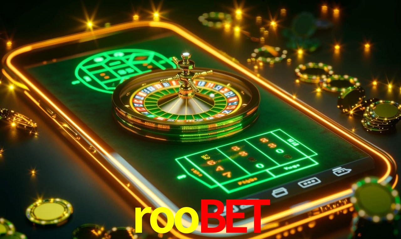 Provedores de Jogos roobet