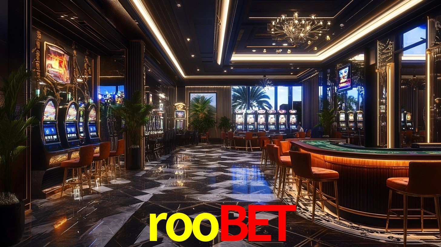 Exclusive Games roobet