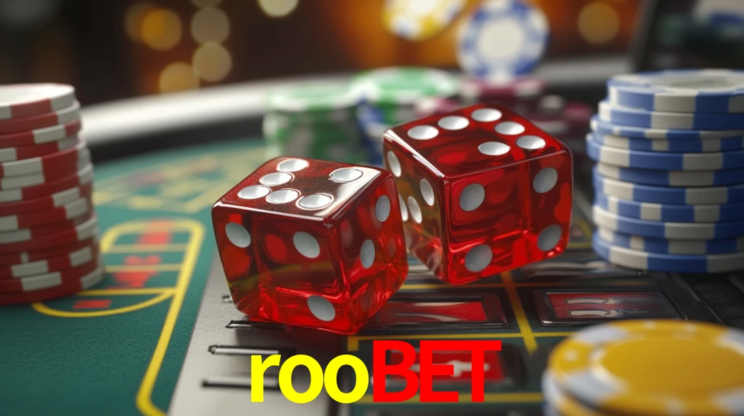 Live Casino roobet