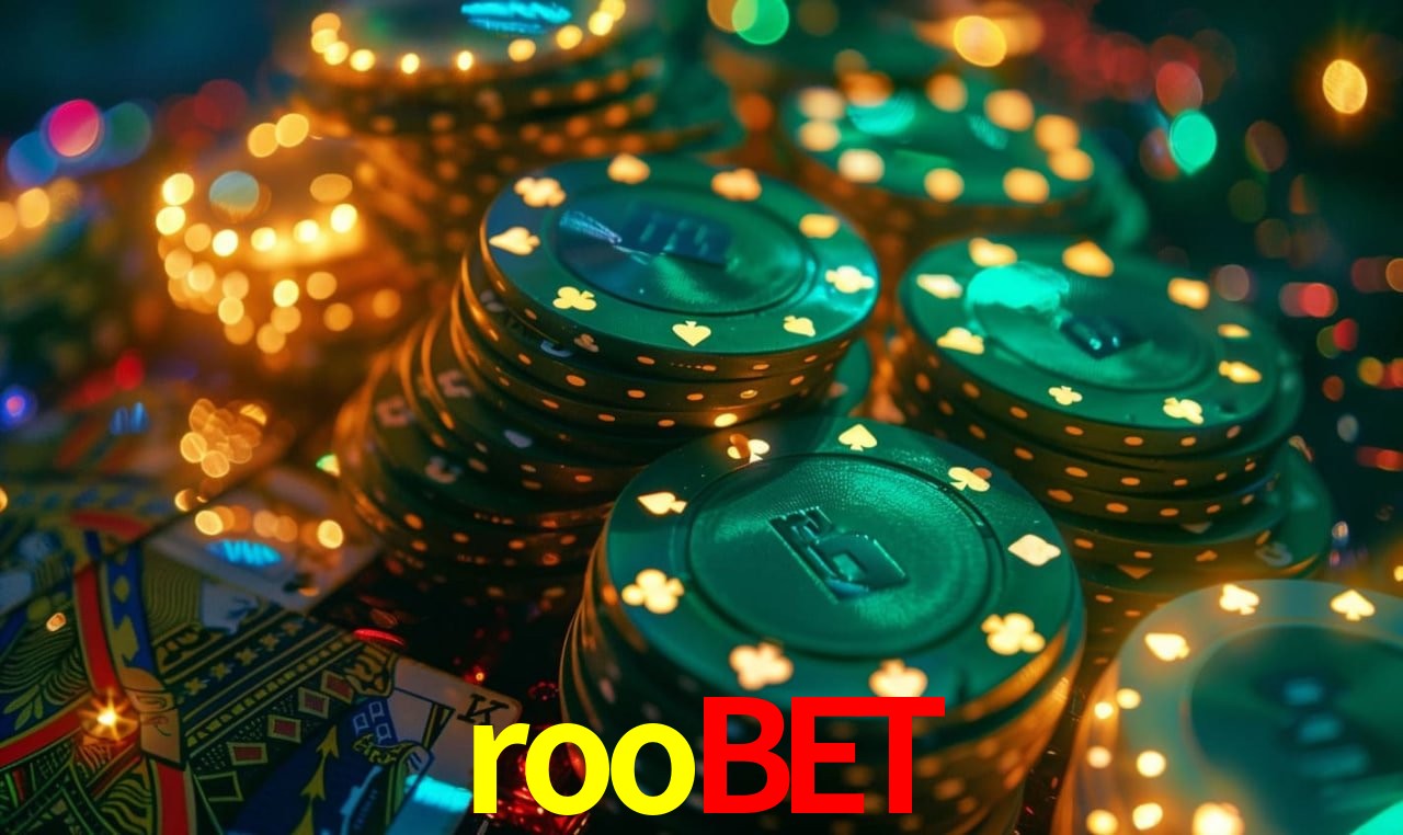 Casino Ao Vivo roobet