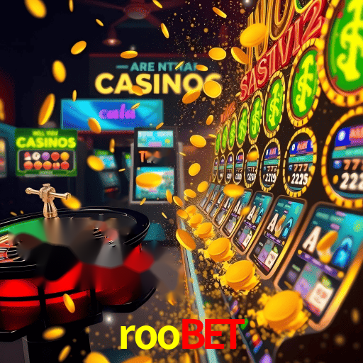 Explorando a Categoria de Eventos em Apostas na roobet