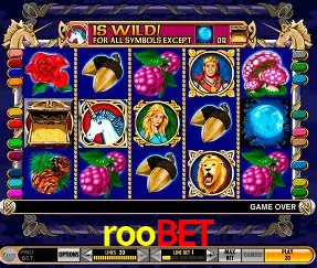 Descubra a Magia dos Jogos de Arcade no roobet