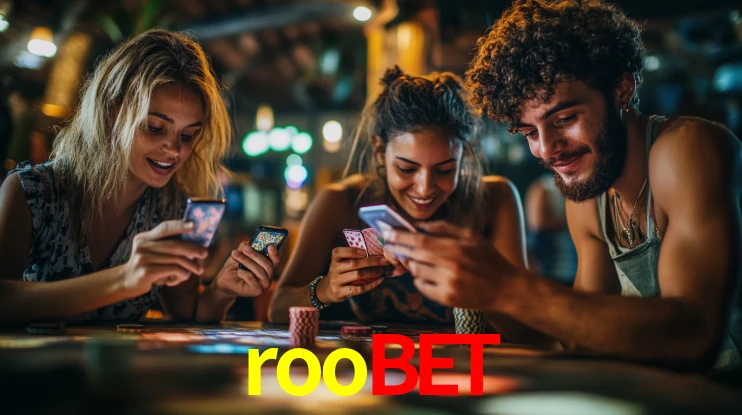 Blackjack Table roobet