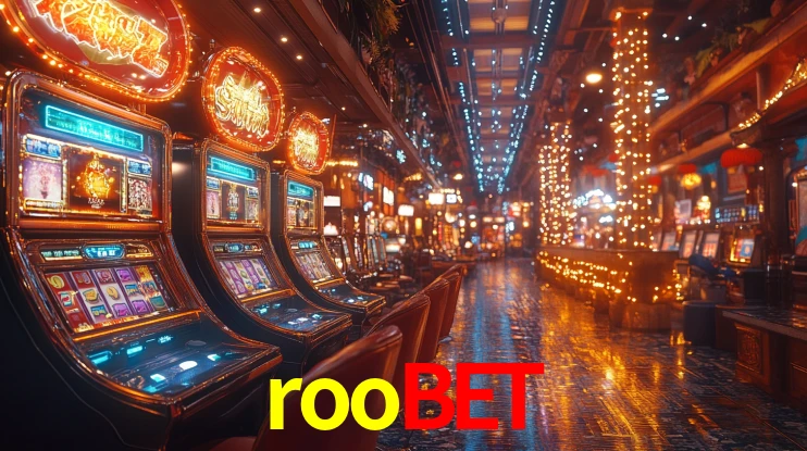 roobet: Jogos de Caça-Níqueis-Altas Recompensas, Roleta-Velocidade, Blackjack-Desafios Máximos