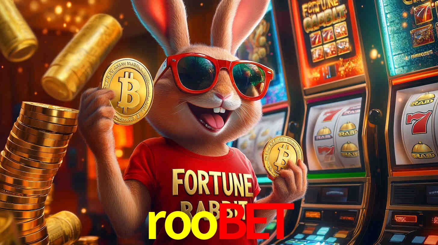 Inovações de Jogos na roobet: O Futuro das Experiências Interativas
