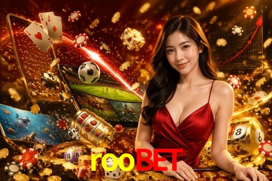 Flash Promotion roobet