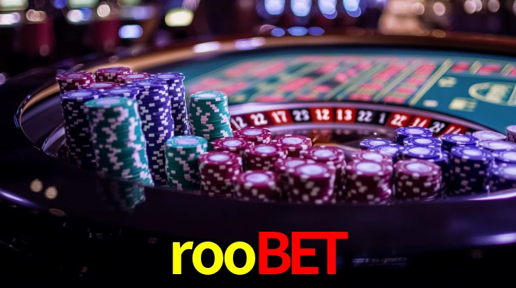VIP Casino roobet