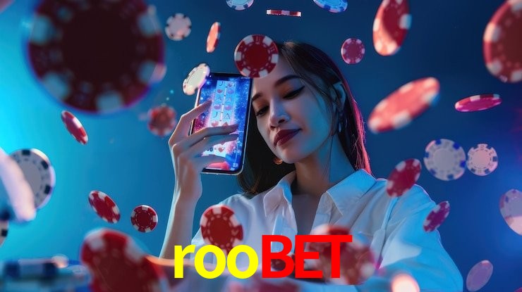 Inovações de Jogos na roobet: O Futuro das Experiências Interativas