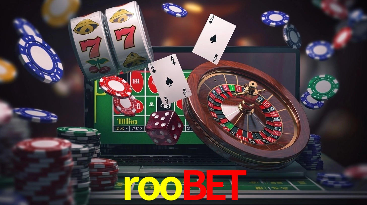 Premium Interface roobet